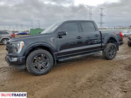 Ford Pozostałe - zobacz ofertę