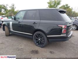 Land Rover Range Rover 2022 3