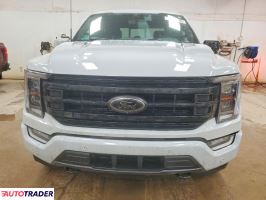 Ford Pozostałe 2023 3