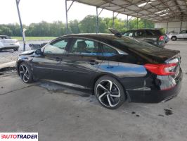 Honda Accord 2022 1 Honda Accord 2022 1