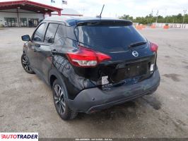 Nissan Pozostałe 2020 1
