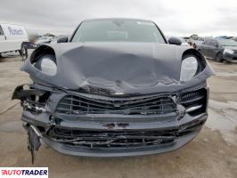 Porsche Macan 2021 3 Porsche Macan 2021 3