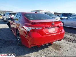 Toyota Camry 2020 2