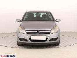 Opel Astra 2005 1.6 103 KM