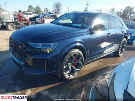 Audi Q8 2025 4