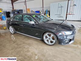 Audi S4 2022 3