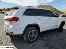 Jeep Grand Cherokee 2019 3