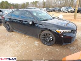 Honda Civic - zobacz ofertę