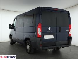 Peugeot Boxer 2016 2.0