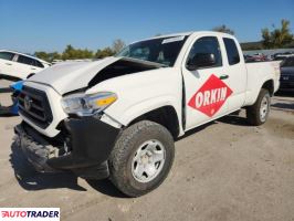 Toyota Tacoma 2020 2 Toyota Tacoma 2020 2