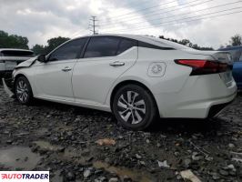 Nissan Altima 2019 2