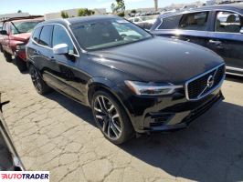 Volvo XC60 2018 2