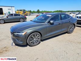 Volvo S60 2022 2