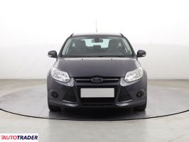 Ford Focus 2011 1.6 103 KM