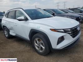 Hyundai Tucson 2023 2