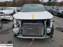 Toyota Pozostałe 2021 2