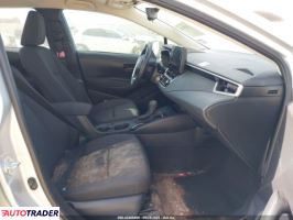 Toyota Corolla 2023 2