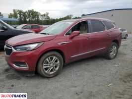 Buick Enclave 2020 3