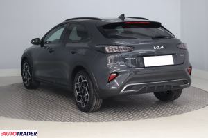 Kia Ceed 2026 1.6 147 KM