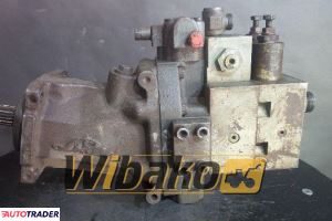 Silnik hydrauliczny Linde BMV75206...