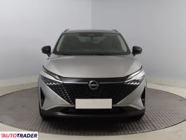 Nissan Qashqai 2025 1.3 155 KM