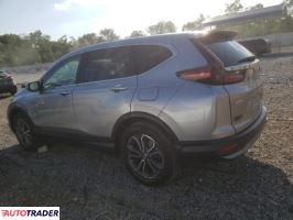 Honda CR-V 2020 1