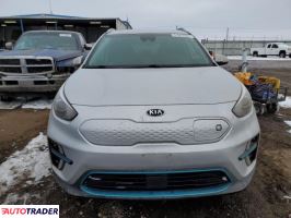 Kia Niro 2021