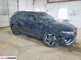 Hyundai Tucson 2024 2