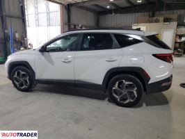 Hyundai Tucson 2024 2