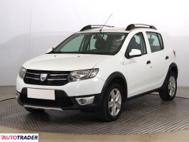 Dacia Sandero 2014 0.9 88 KM