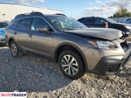 Subaru Outback 2022 2