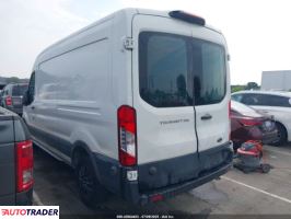 Ford Transit 2019 3