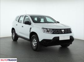 Dacia Duster 2020 1.0 99 KM