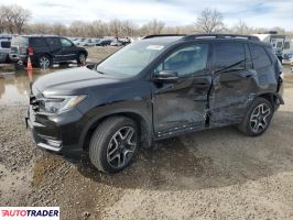 Honda Pozostałe 2022 3 Honda Pozostałe 2022 3