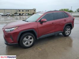 Toyota Pozostałe 2023 2 Toyota Pozostałe 2023 2