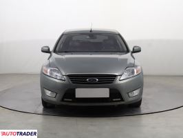 Ford Mondeo 2007 2.0 138 KM