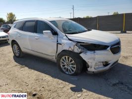 Buick Enclave 2019 3 Buick Enclave 2019 3