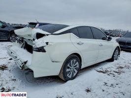 Nissan Altima 2024 2