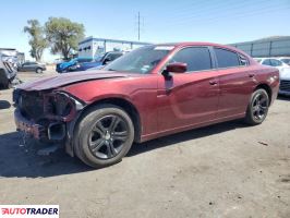 Dodge Charger 2020 3