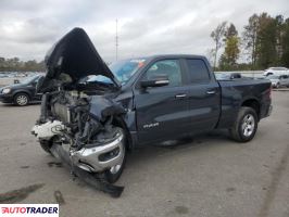 Dodge Ram 2020 5 Dodge Ram 2020 5