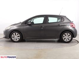 Peugeot 208 2012 1.4 93 KM