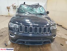 Jeep Grand Cherokee 2021 3