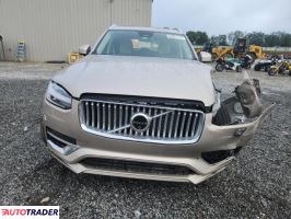 Volvo XC90 2025 2 Volvo XC90 2025 2