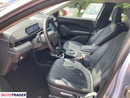 Ford Mustang 2022 3 269 KM Ford Mustang 2022 3 269 KM