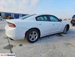 Dodge Charger 2023 3