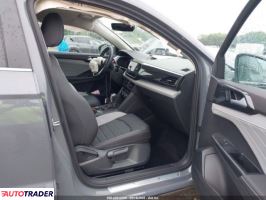 Volkswagen Pozostałe 2024 1 Volkswagen Pozostałe 2024 1