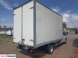 Ford Transit 2012 2.2 Ford Transit 2012 2.2