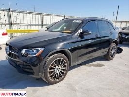 Mercedes CL - zobacz ofertę