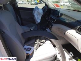 Hyundai Tucson 2019 2 Hyundai Tucson 2019 2