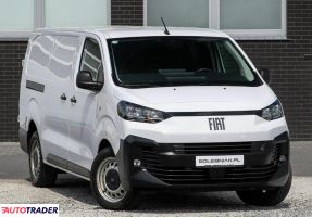 Fiat Scudo - zobacz ofertę